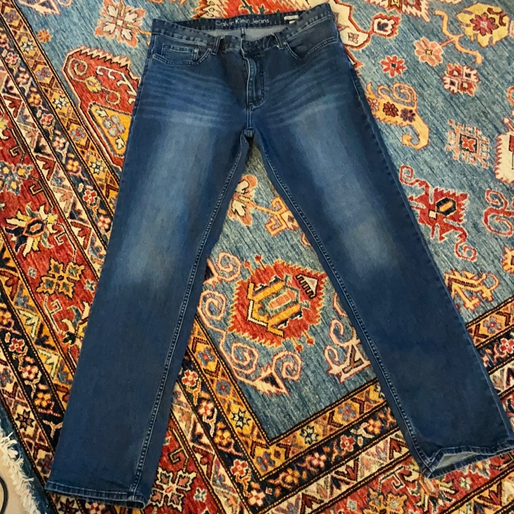 Mens jeans